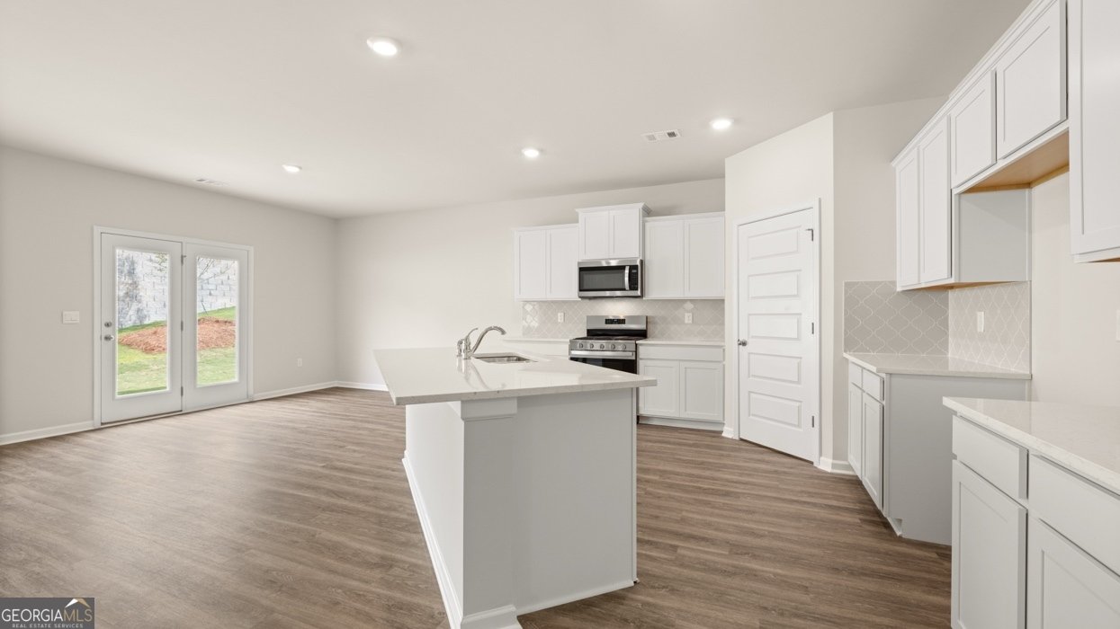 2301 Edgecombe Lane Dacula - Photo 6