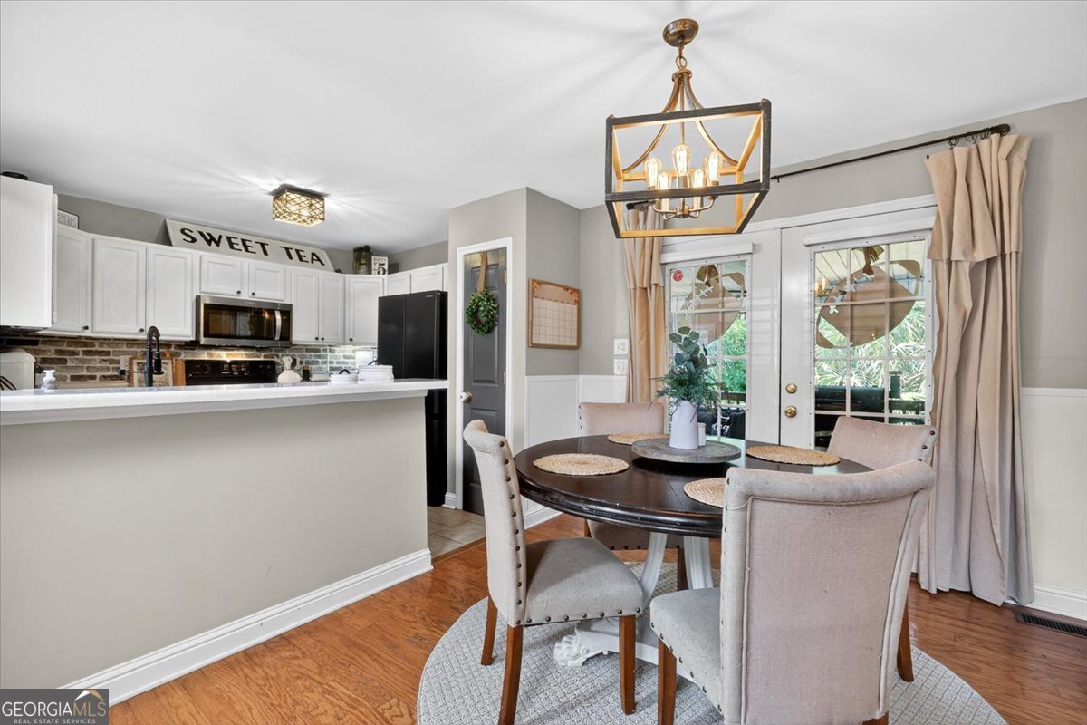 166 Howard Court Gray - Photo 12