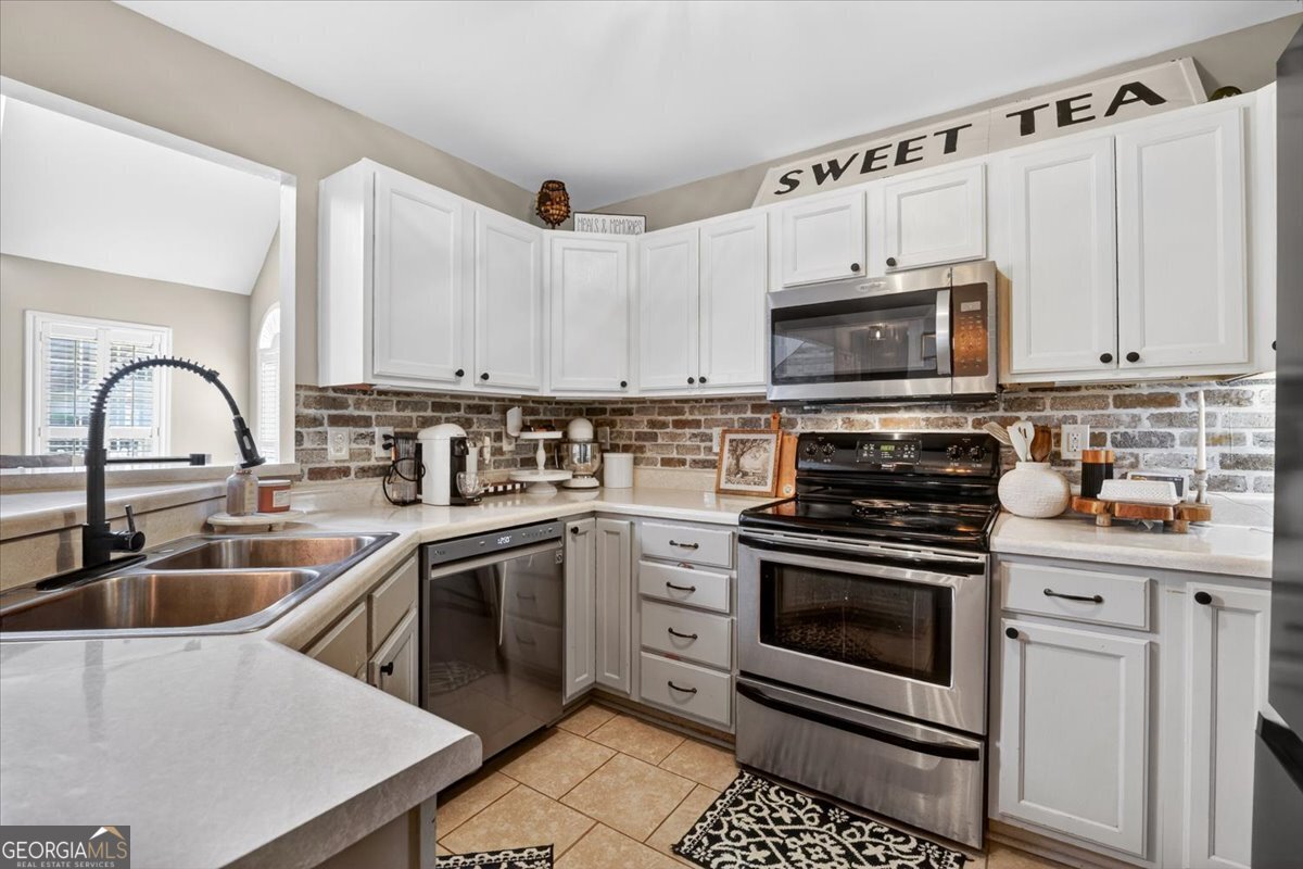 166 Howard Court Gray - Photo 13