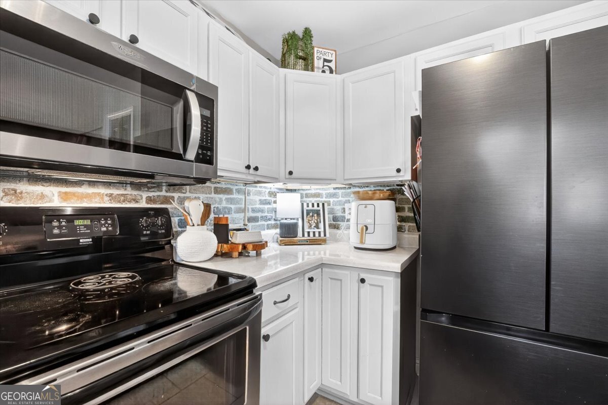 166 Howard Court Gray - Photo 14