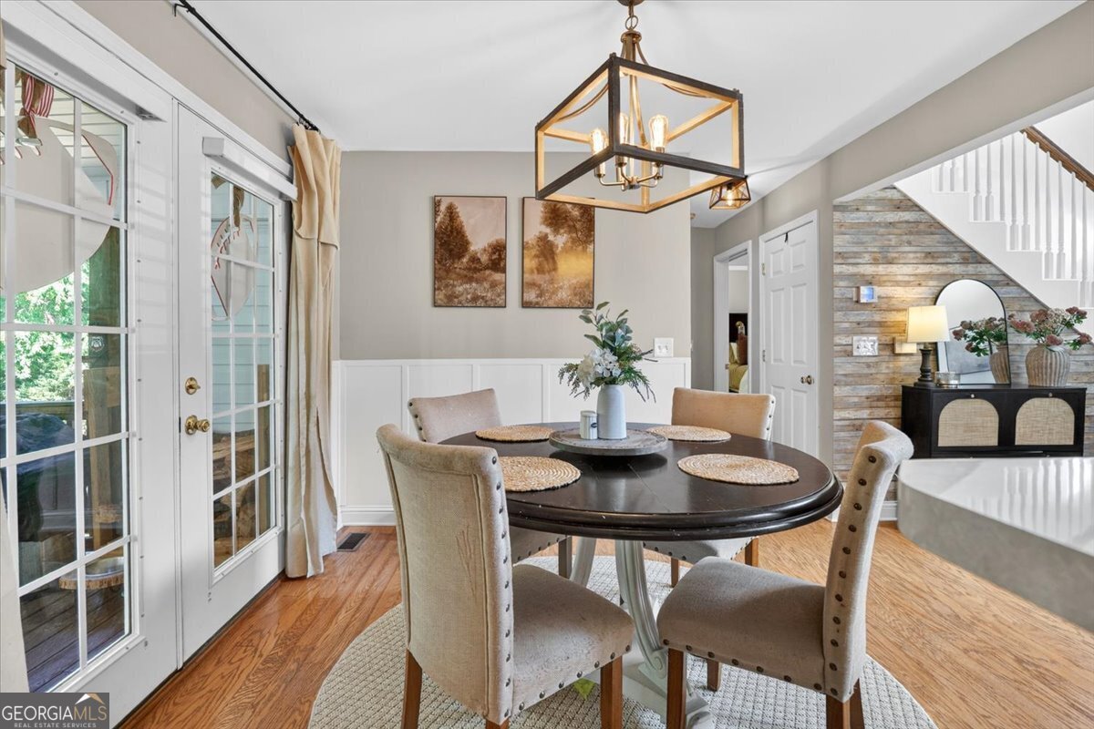 166 Howard Court Gray - Photo 16