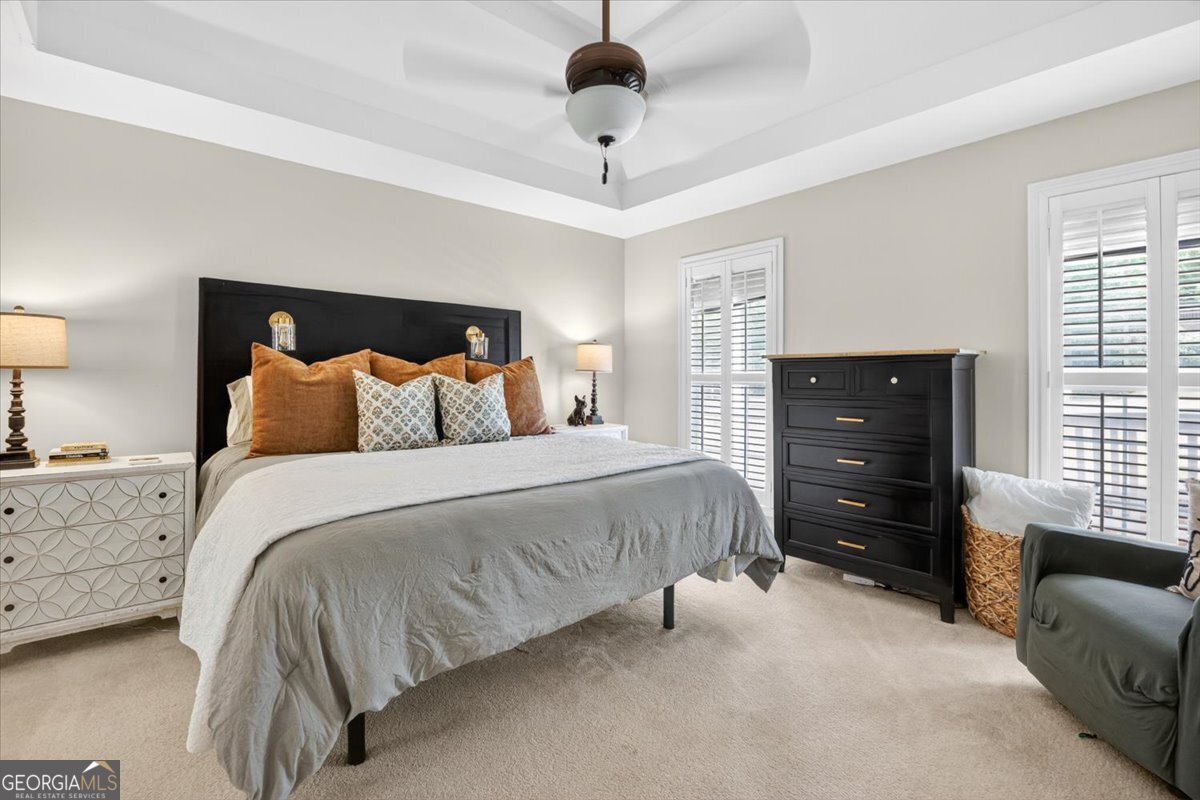 166 Howard Court Gray - Photo 17