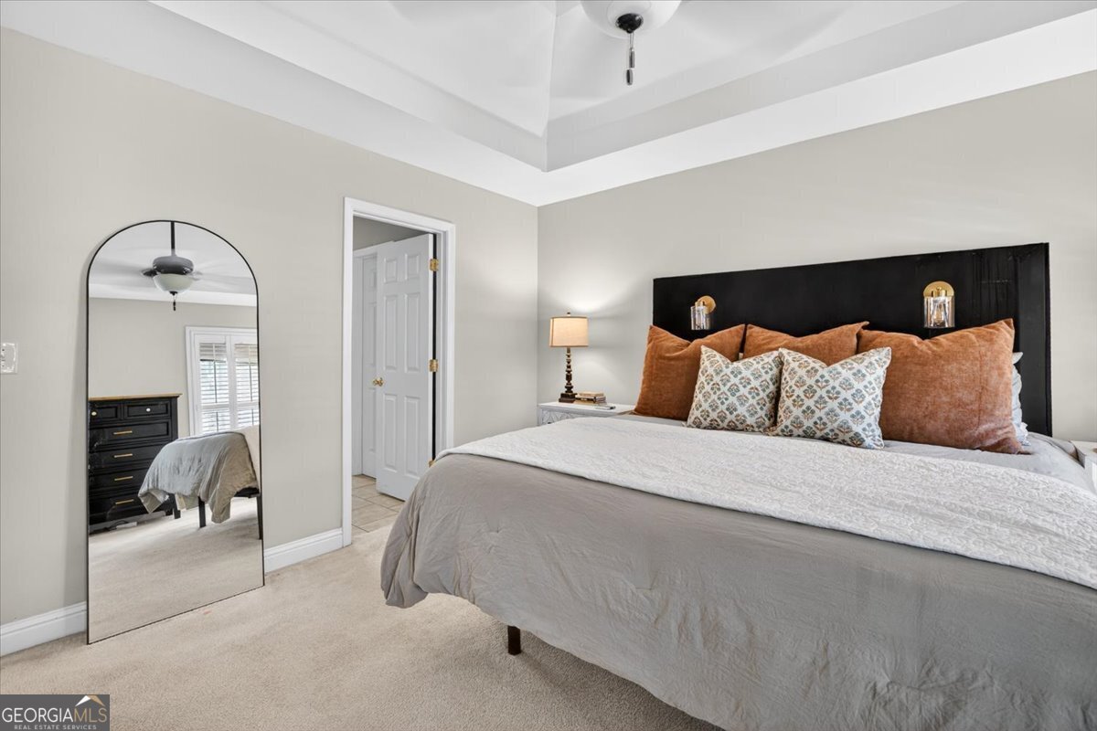 166 Howard Court Gray - Photo 18