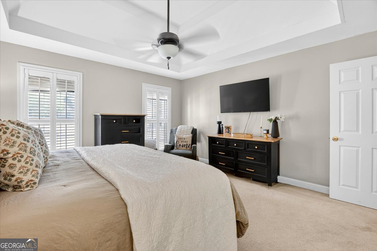 166 Howard Court Gray - Photo 19