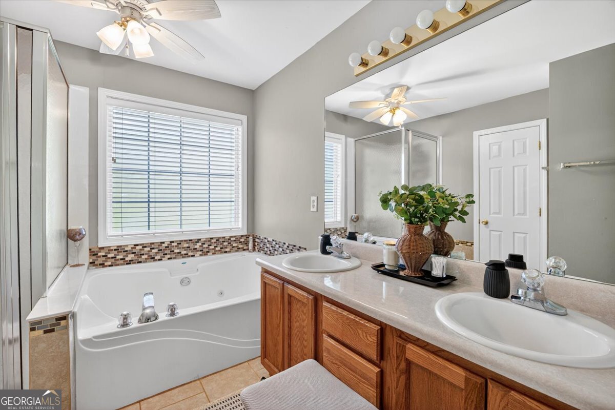 166 Howard Court Gray - Photo 21