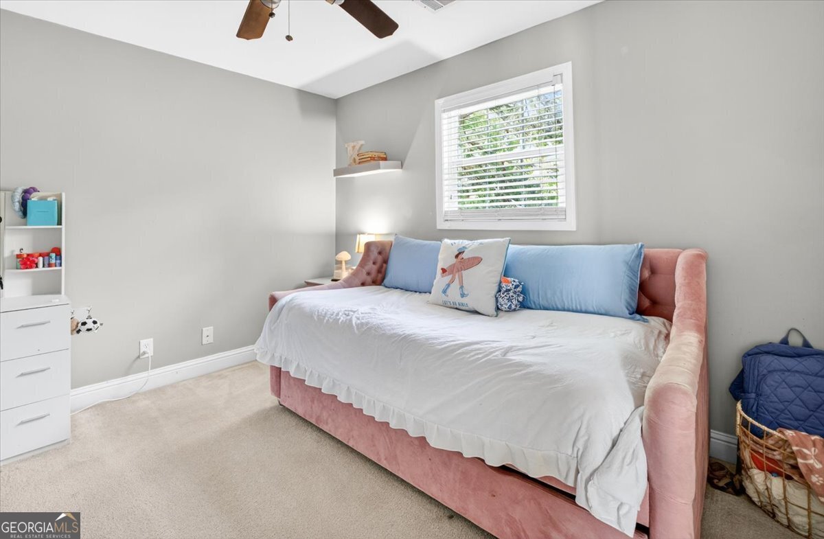 166 Howard Court Gray - Photo 24