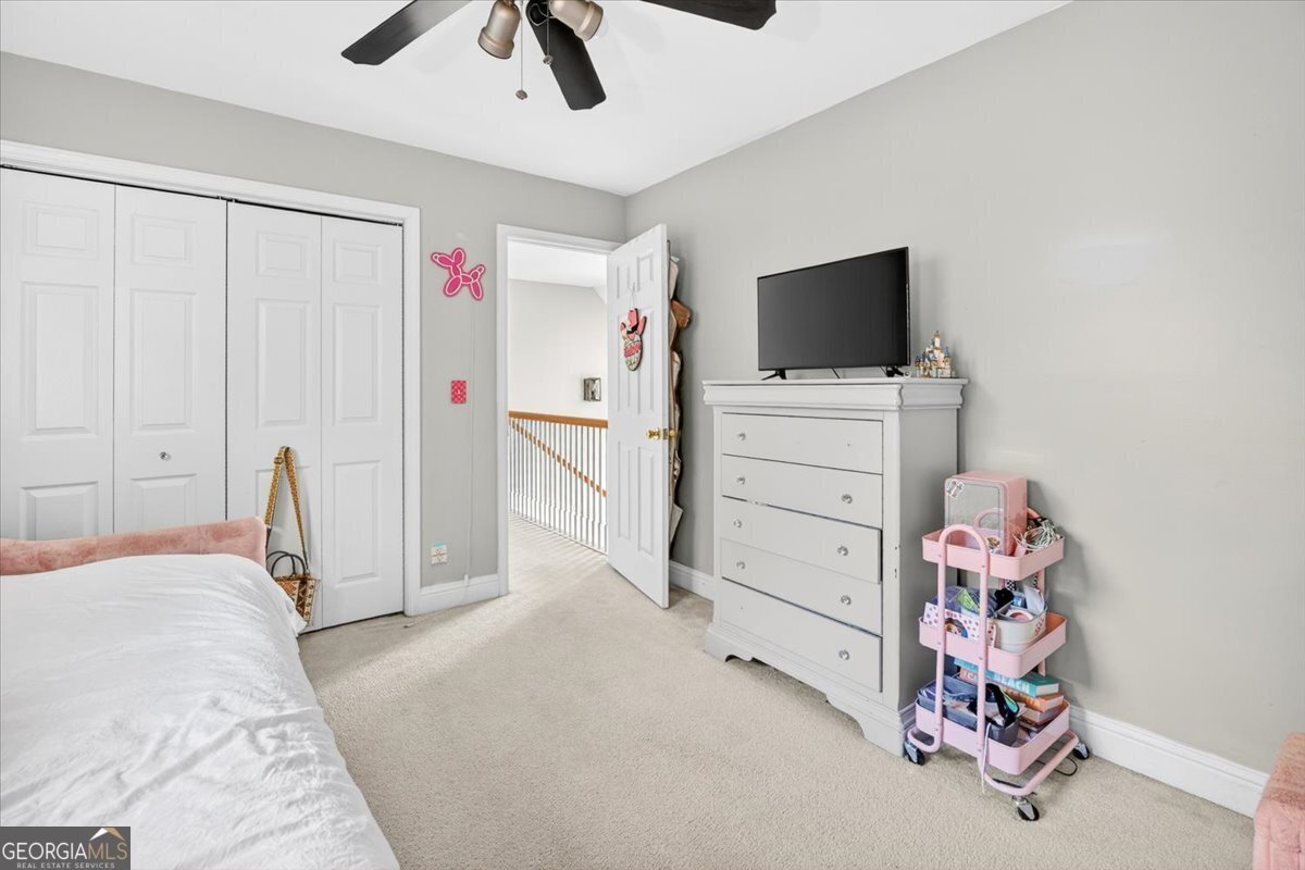 166 Howard Court Gray - Photo 25