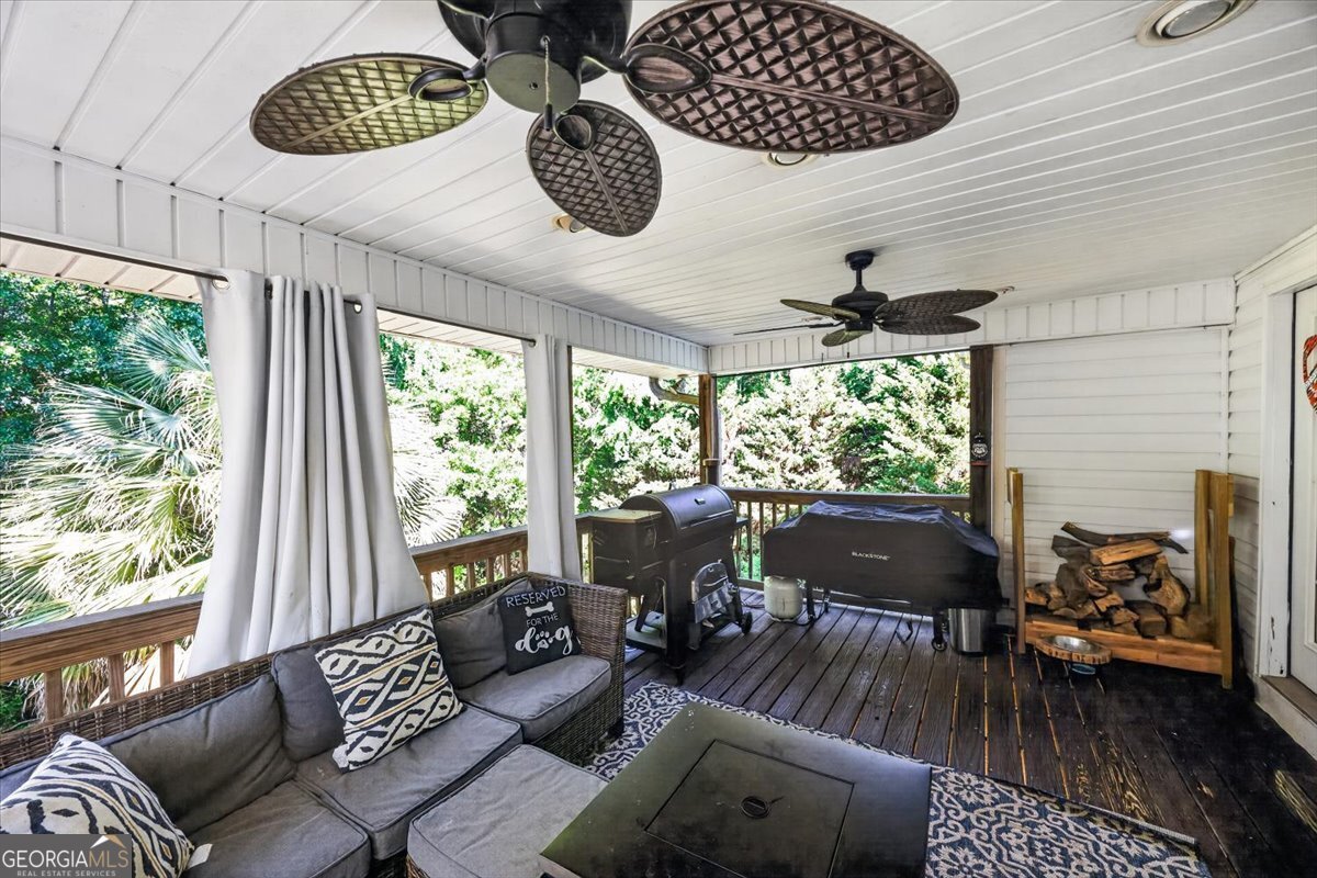 166 Howard Court Gray - Photo 28