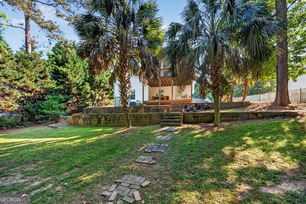 166 Howard Court Gray - Photo 30