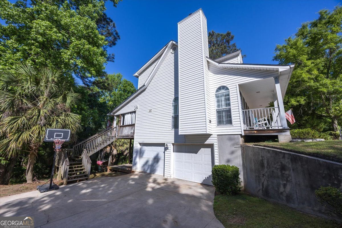 166 Howard Court Gray - Photo 31