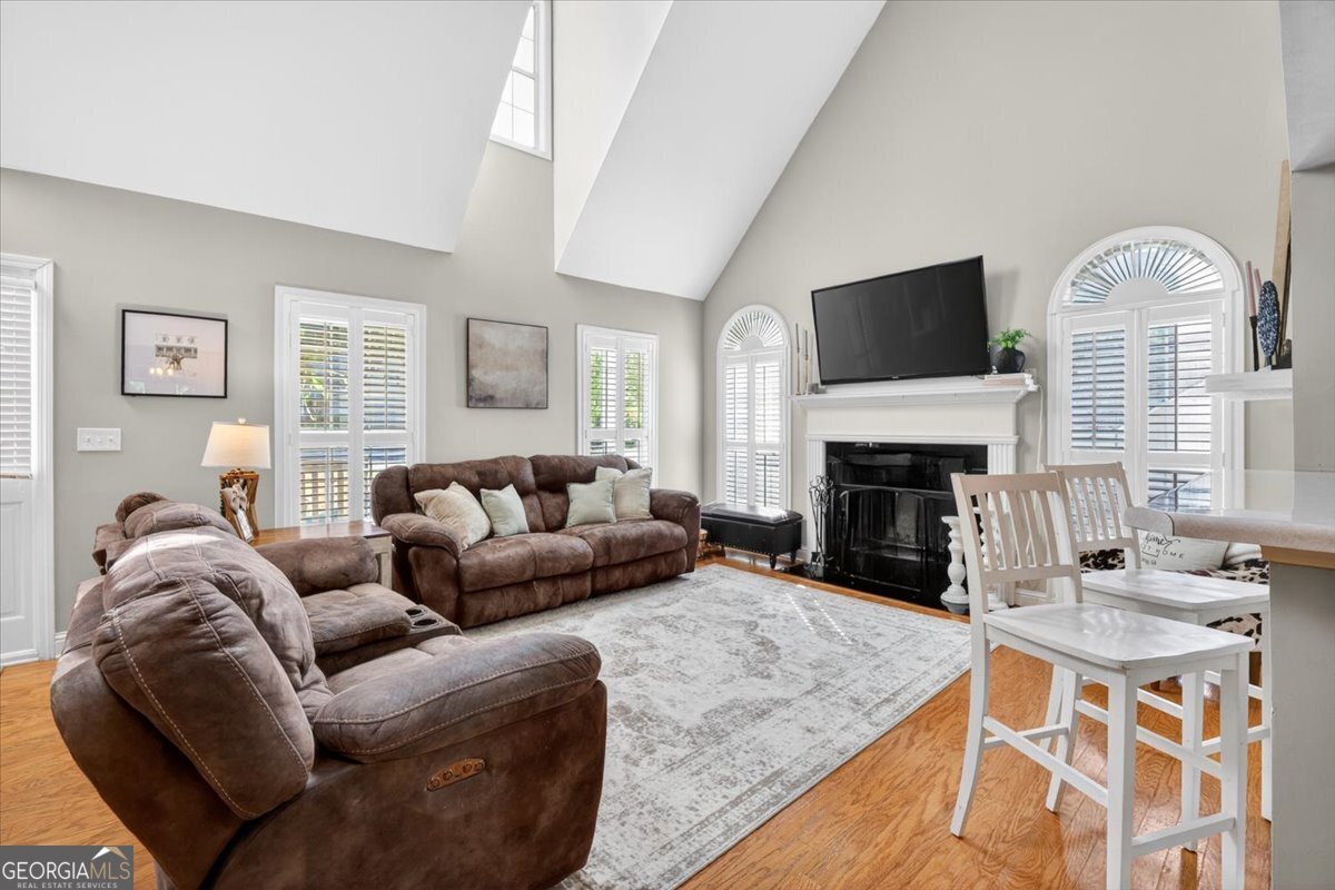 166 Howard Court Gray - Photo 6