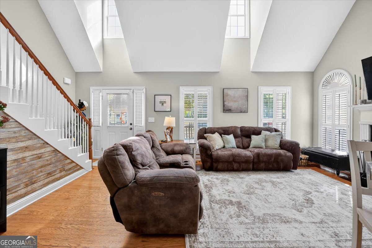 166 Howard Court Gray - Photo 7