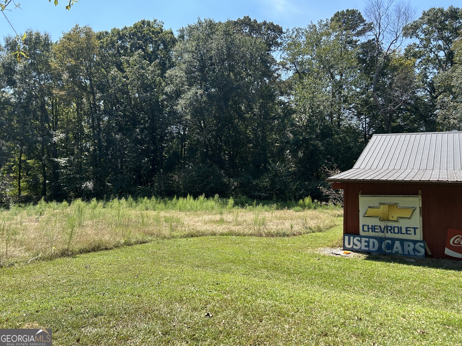 817 Yonah Homer Road Maysville - Photo 32