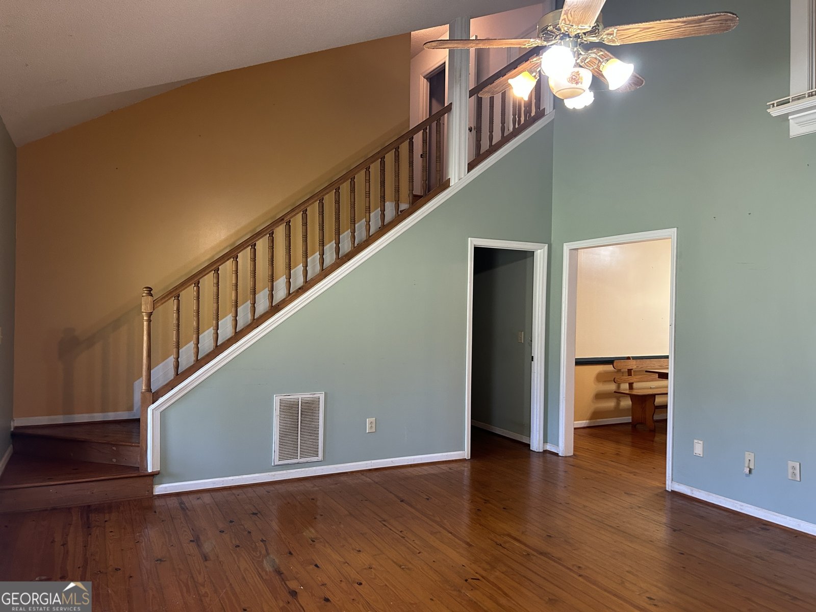 817 Yonah Homer Road Maysville - Photo 6