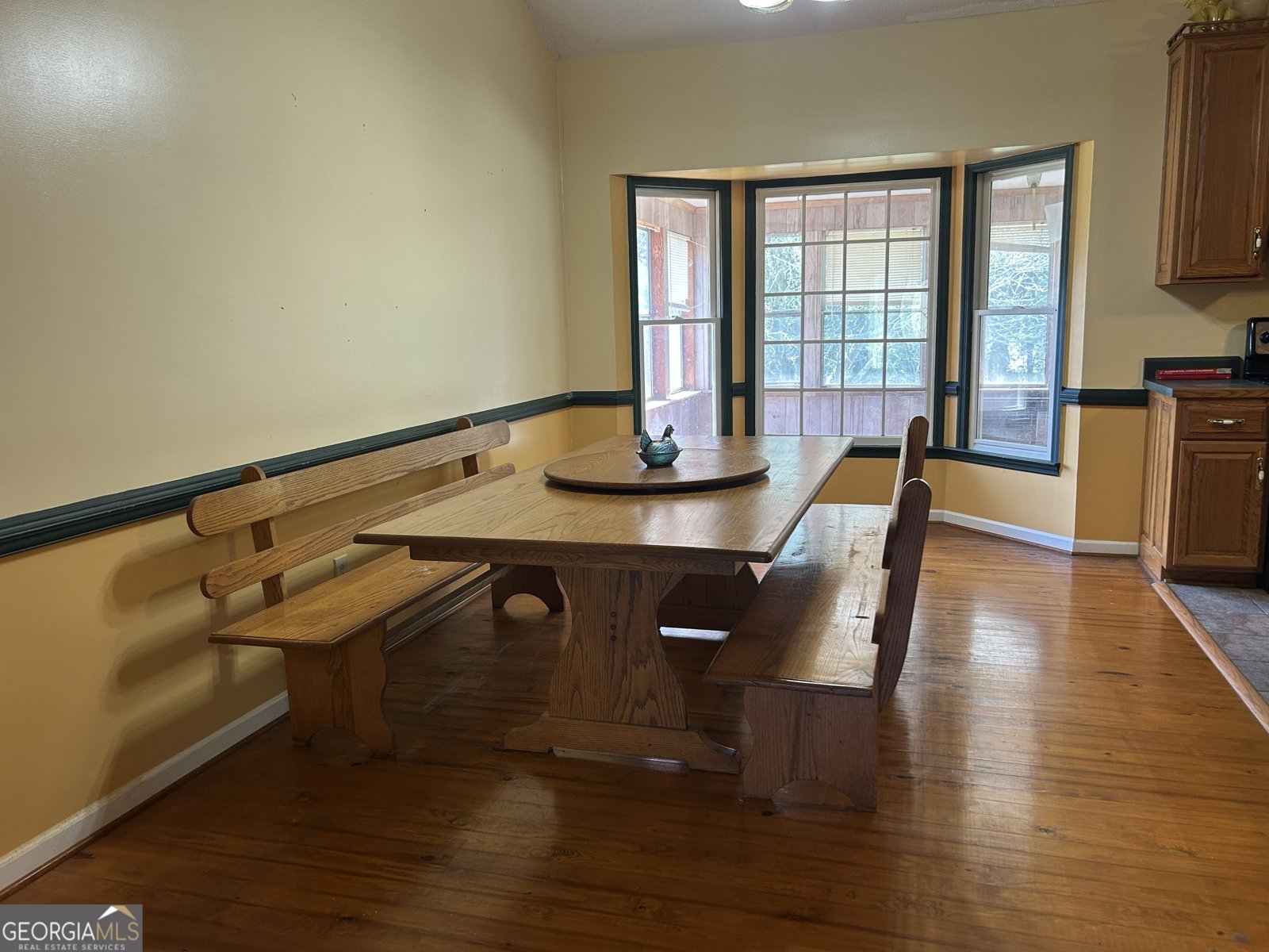 817 Yonah Homer Road Maysville - Photo 7