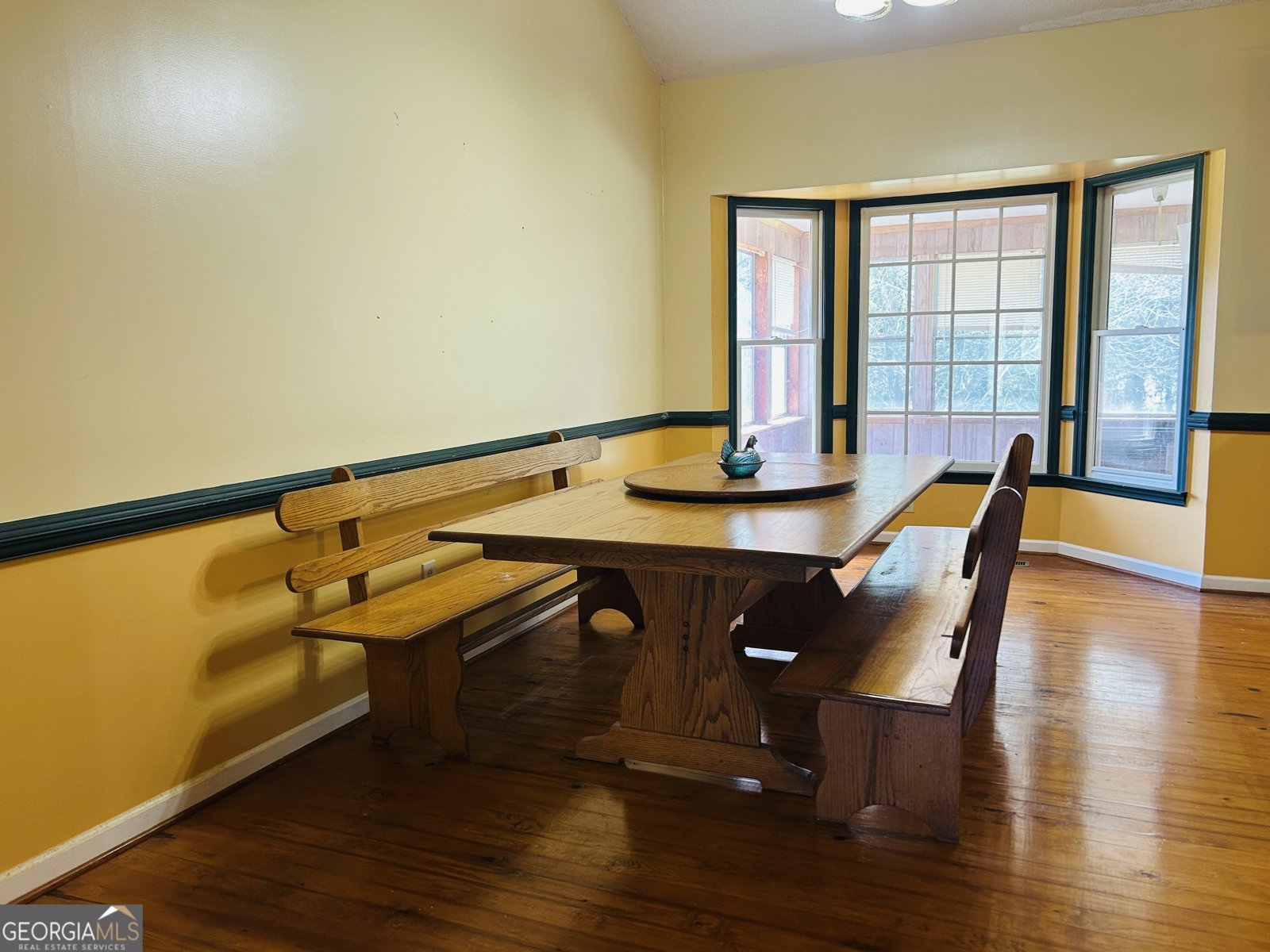 817 Yonah Homer Road Maysville - Photo 8