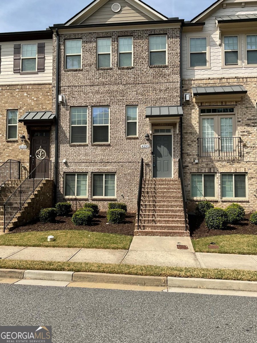 4290 Hadley Park Road Sugar Hill - Photo 1