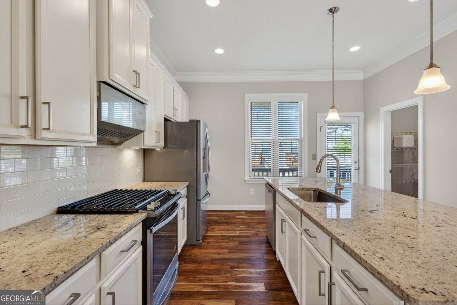 4290 Hadley Park Road Sugar Hill - Photo 12