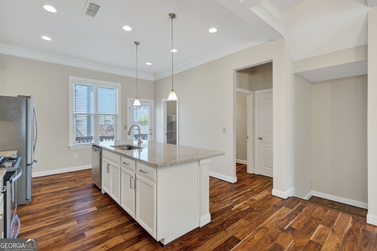 4290 Hadley Park Road Sugar Hill - Photo 13