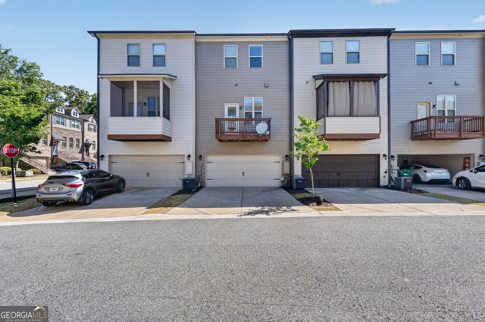 4290 Hadley Park Road Sugar Hill - Photo 28