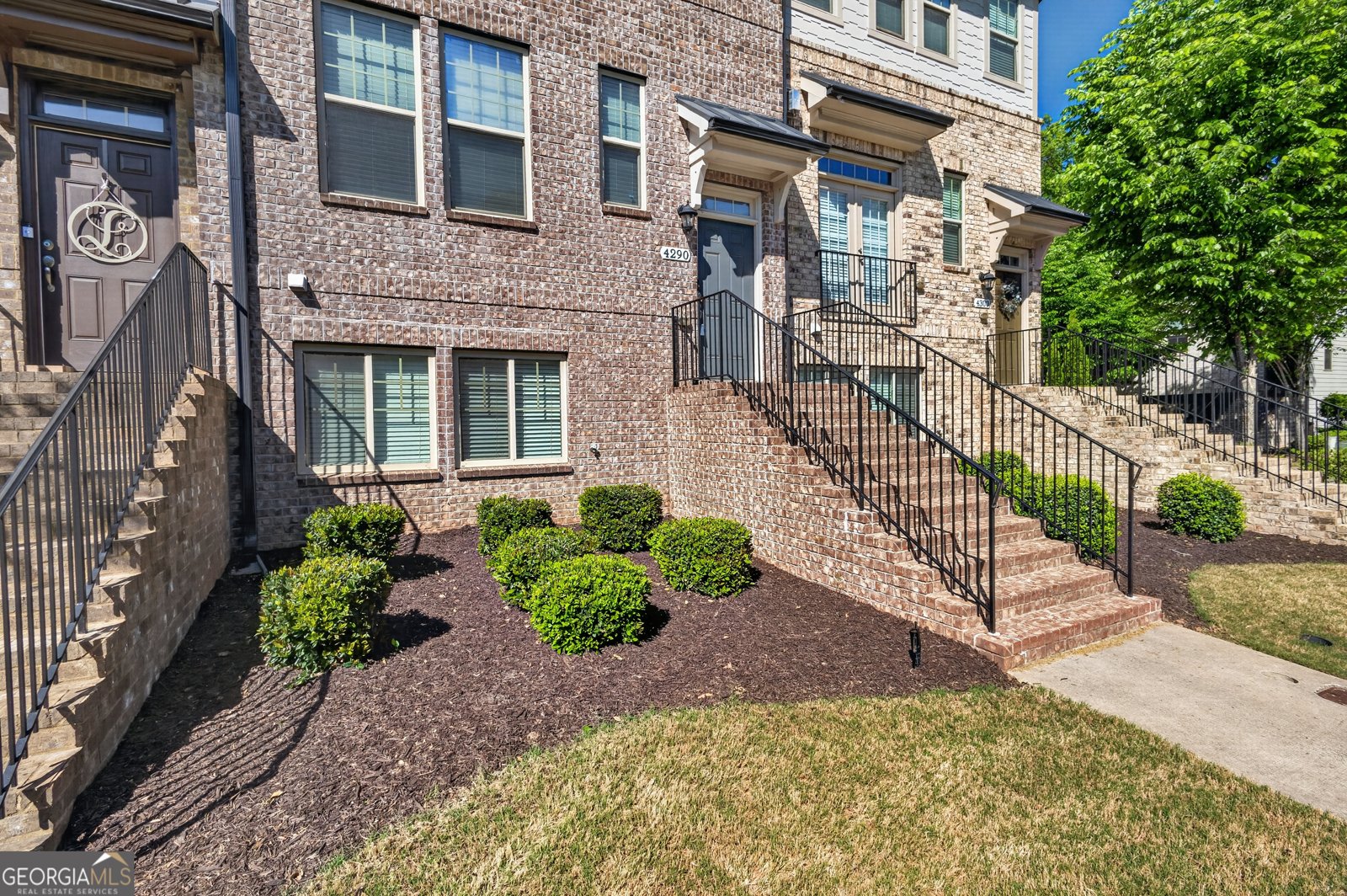 4290 Hadley Park Road Sugar Hill - Photo 29