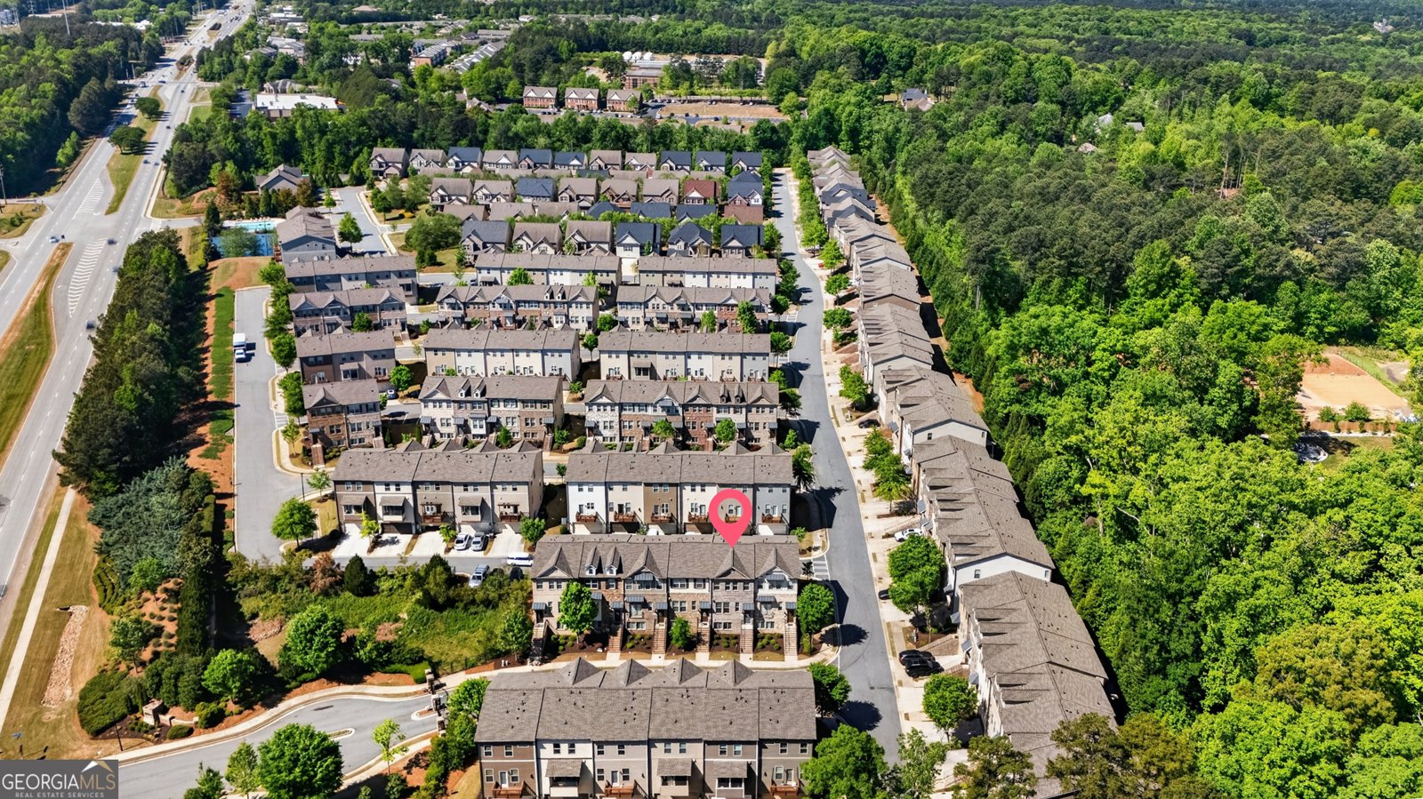 4290 Hadley Park Road Sugar Hill - Photo 30