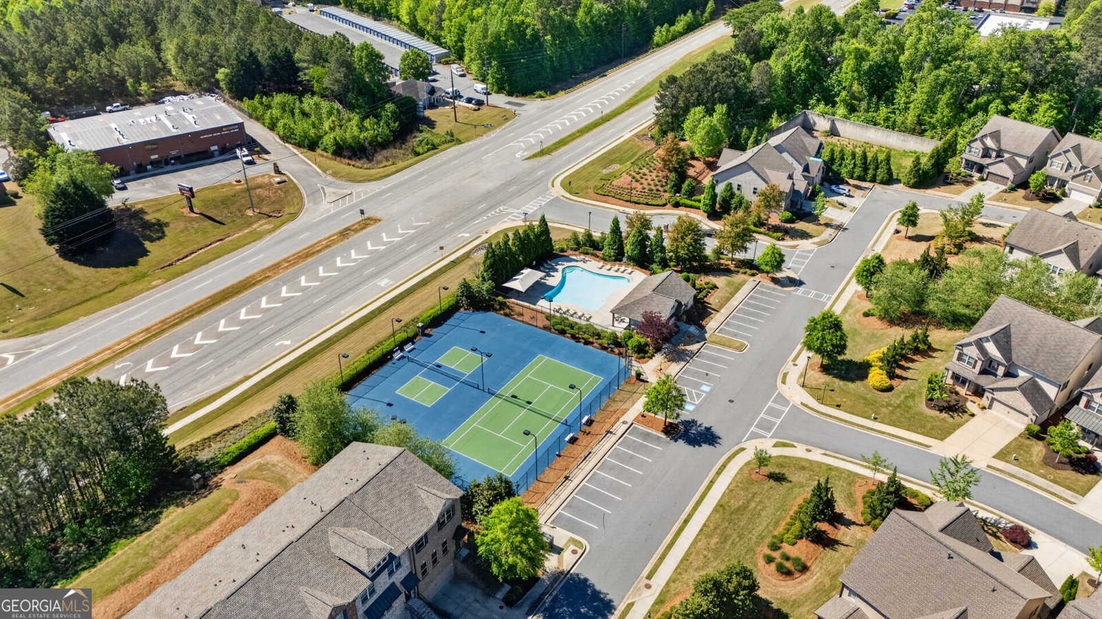 4290 Hadley Park Road Sugar Hill - Photo 31