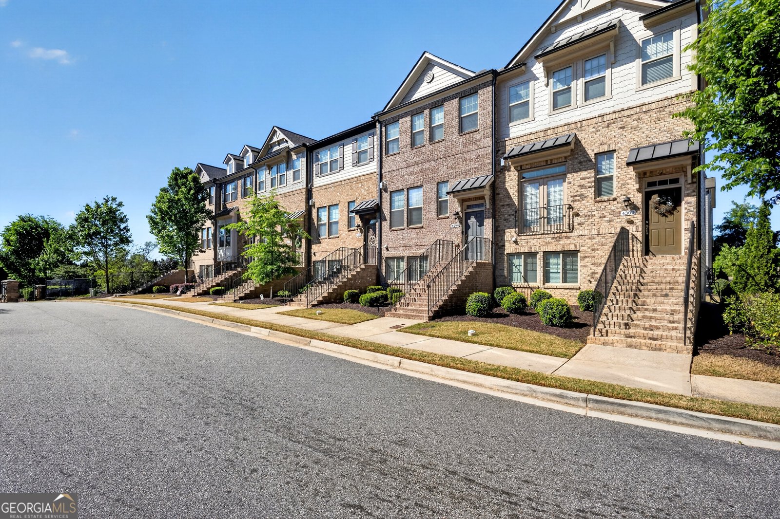 4290 Hadley Park Road Sugar Hill - Photo 33