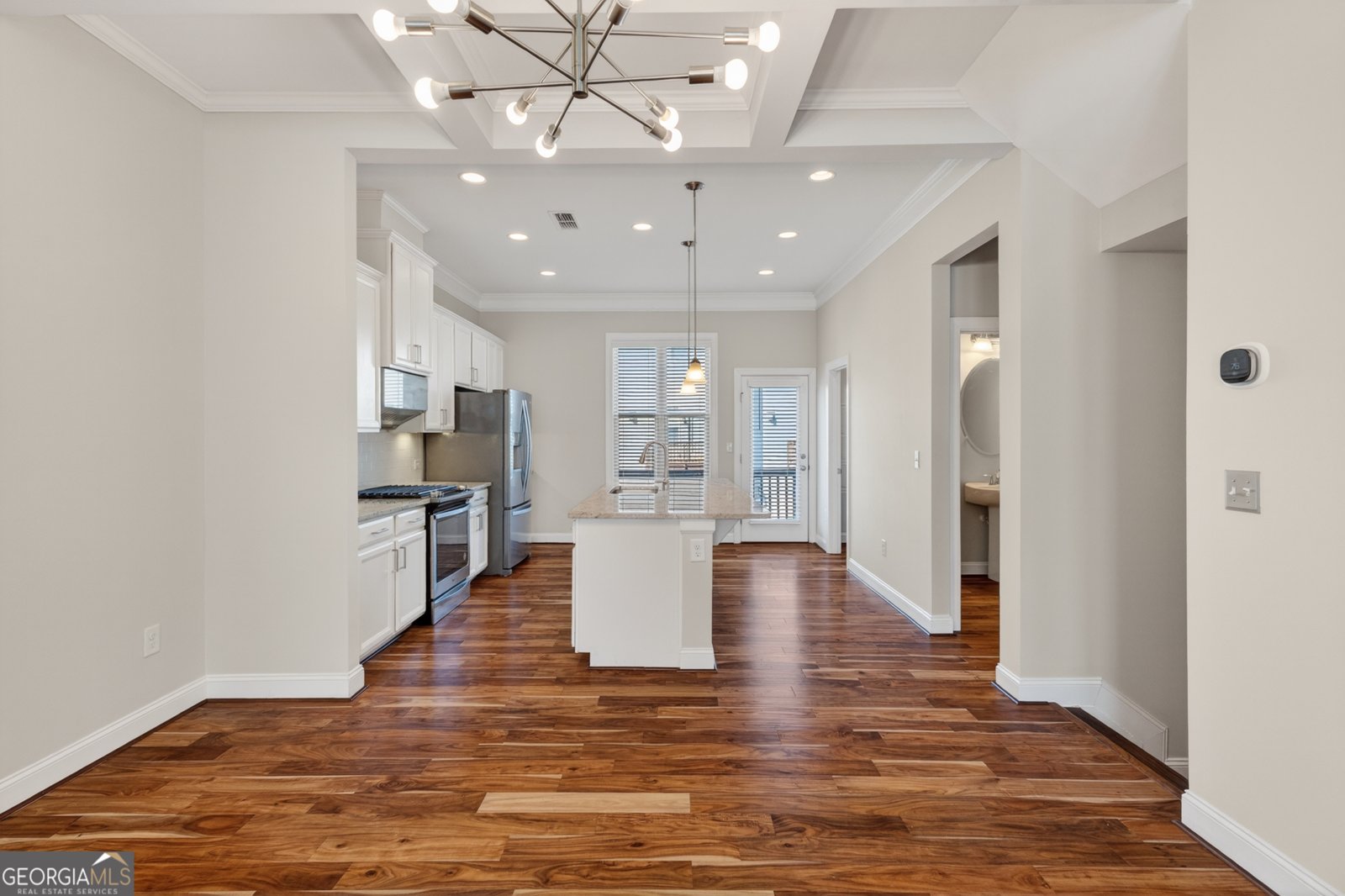 4290 Hadley Park Road Sugar Hill - Photo 6