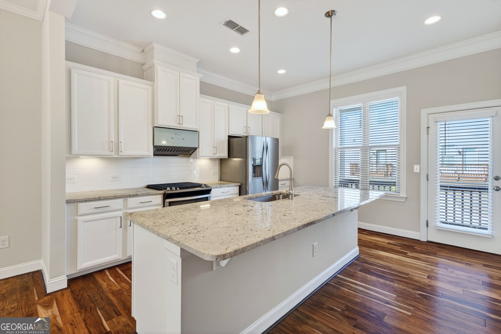 4290 Hadley Park Road Sugar Hill - Photo 9