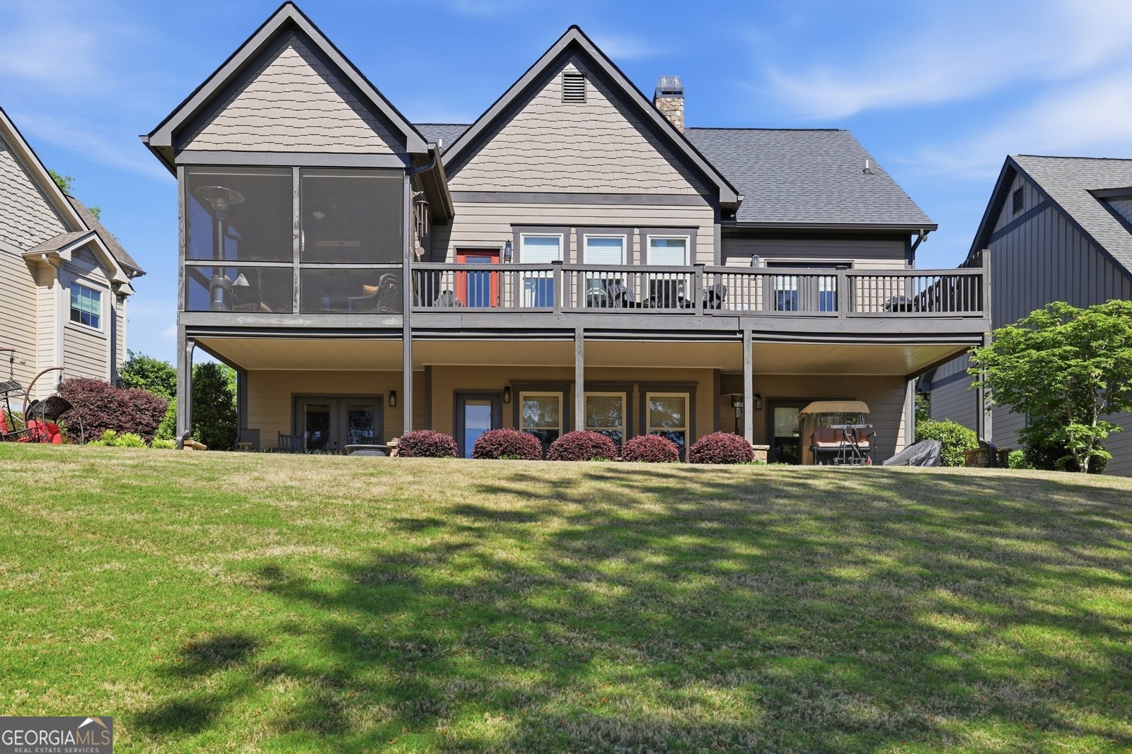 162 Timber Ridge Drive Toccoa - Photo 34