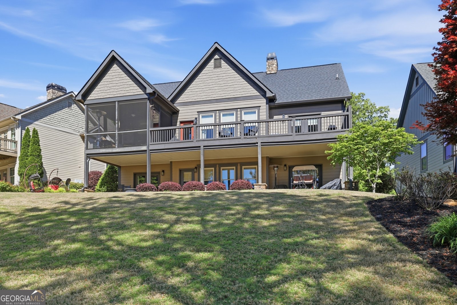 162 Timber Ridge Drive Toccoa - Photo 36
