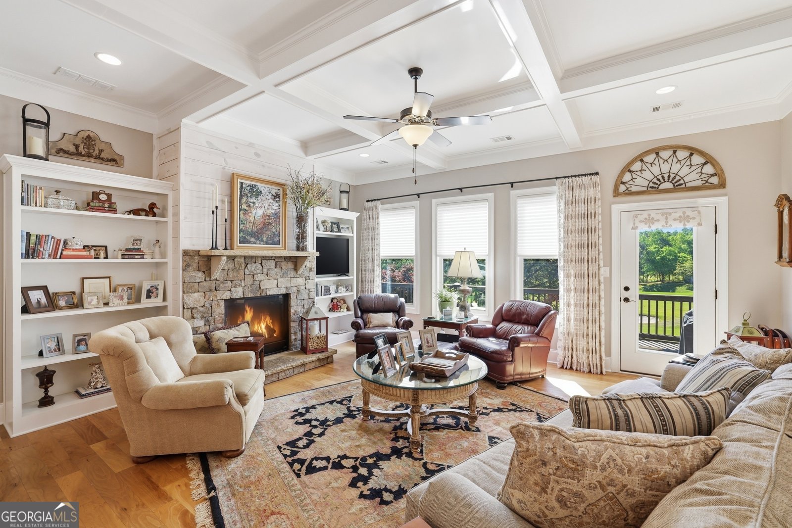 162 Timber Ridge Drive Toccoa - Photo 7