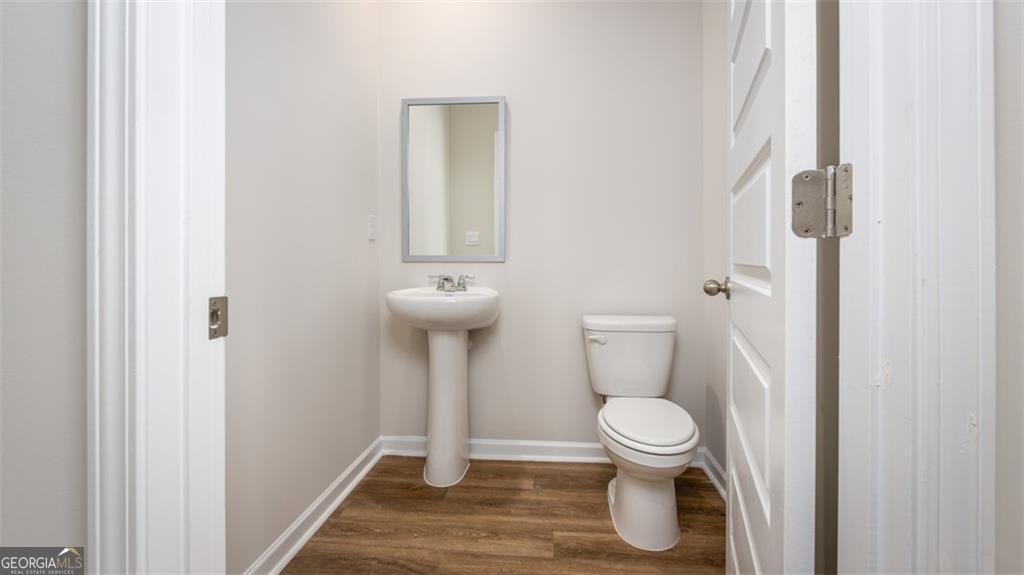 2312 Edgecombe Lane Dacula - Photo 15