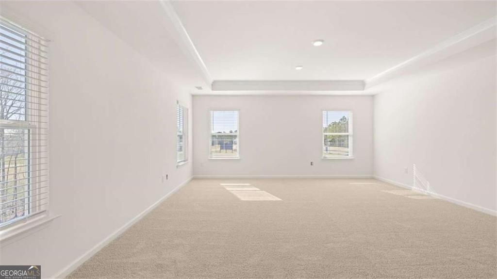 2312 Edgecombe Lane Dacula - Photo 22