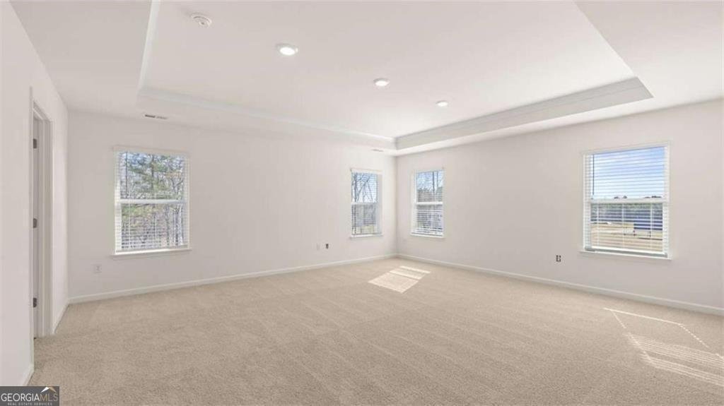 2312 Edgecombe Lane Dacula - Photo 23