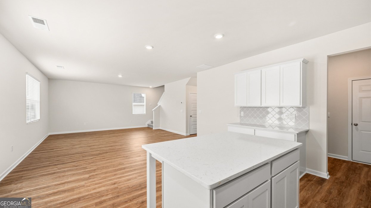 2312 Edgecombe Lane Dacula - Photo 6