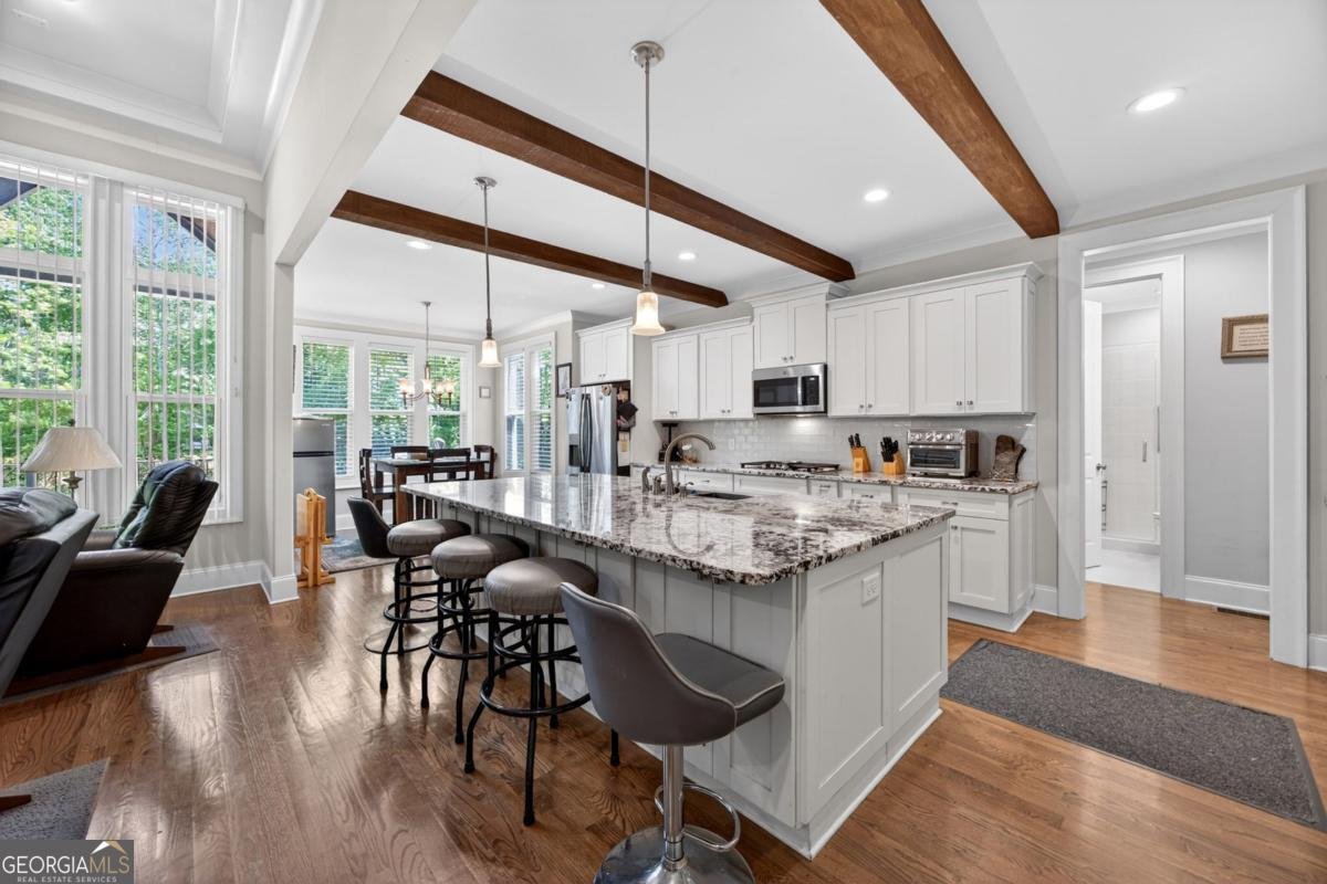 2710 Bolton Abbey Drive Marietta - Photo 11