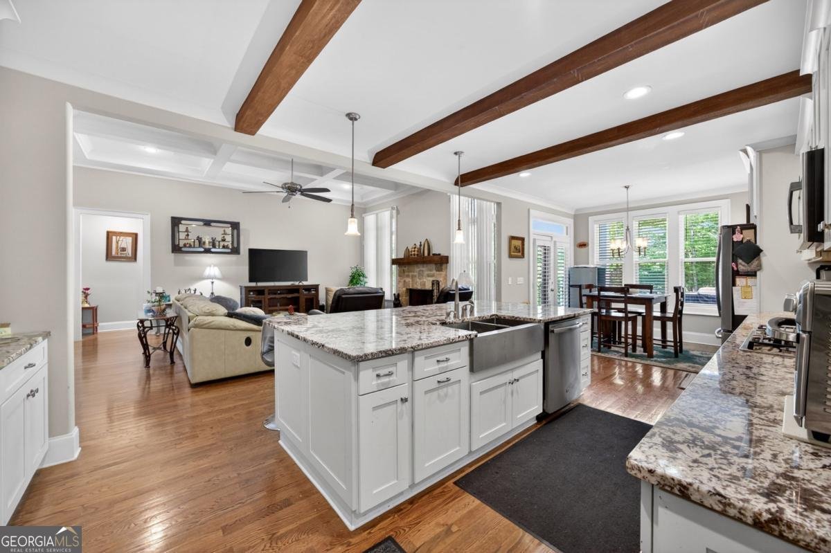 2710 Bolton Abbey Drive Marietta - Photo 13