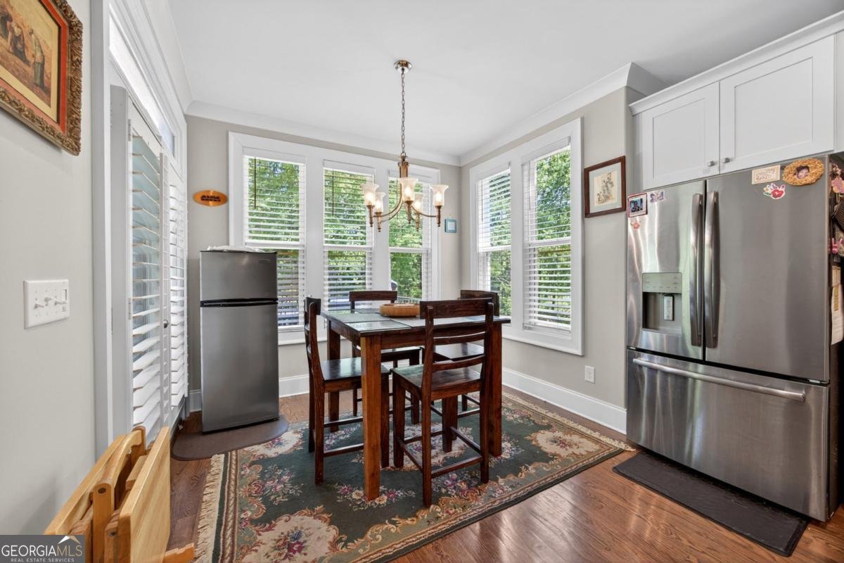 2710 Bolton Abbey Drive Marietta - Photo 14