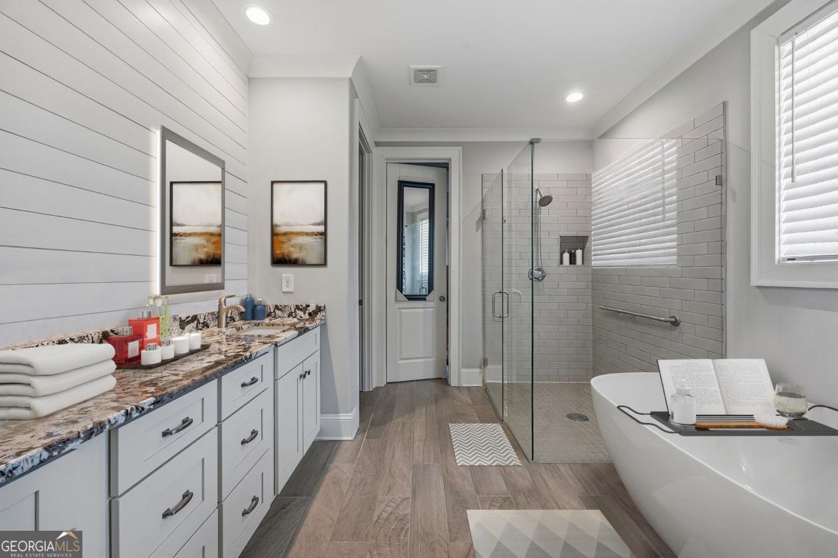 2710 Bolton Abbey Drive Marietta - Photo 16