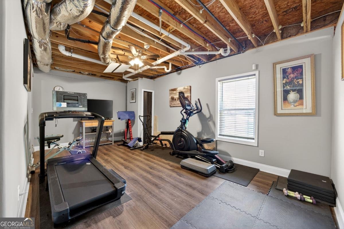 2710 Bolton Abbey Drive Marietta - Photo 29