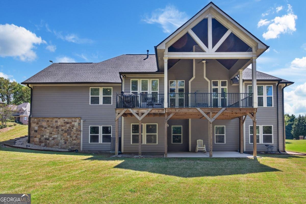 2710 Bolton Abbey Drive Marietta - Photo 38