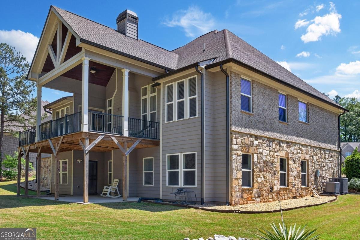 2710 Bolton Abbey Drive Marietta - Photo 39