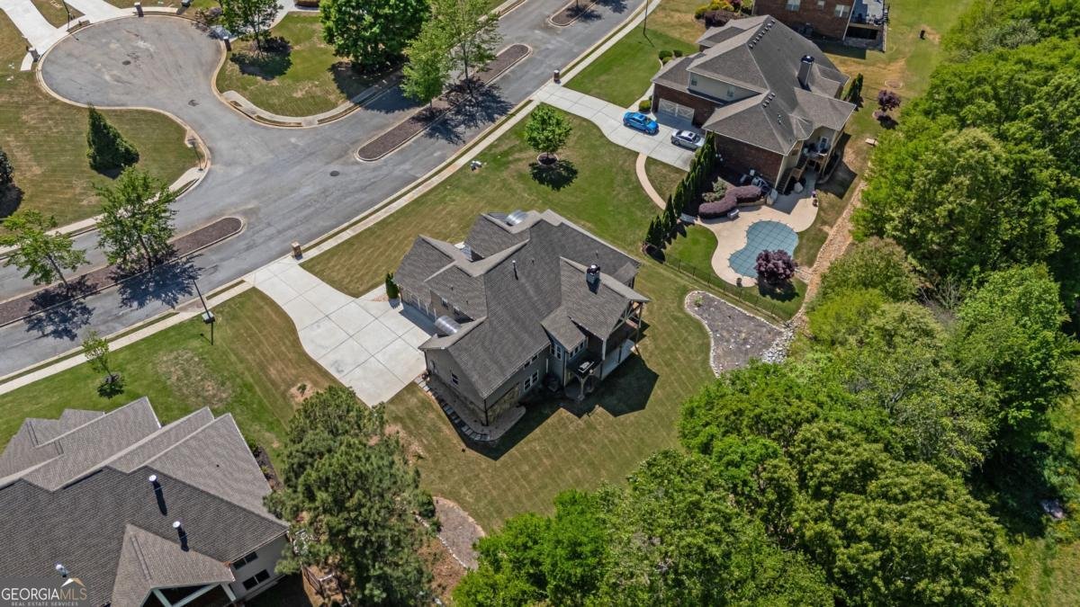 2710 Bolton Abbey Drive Marietta - Photo 42