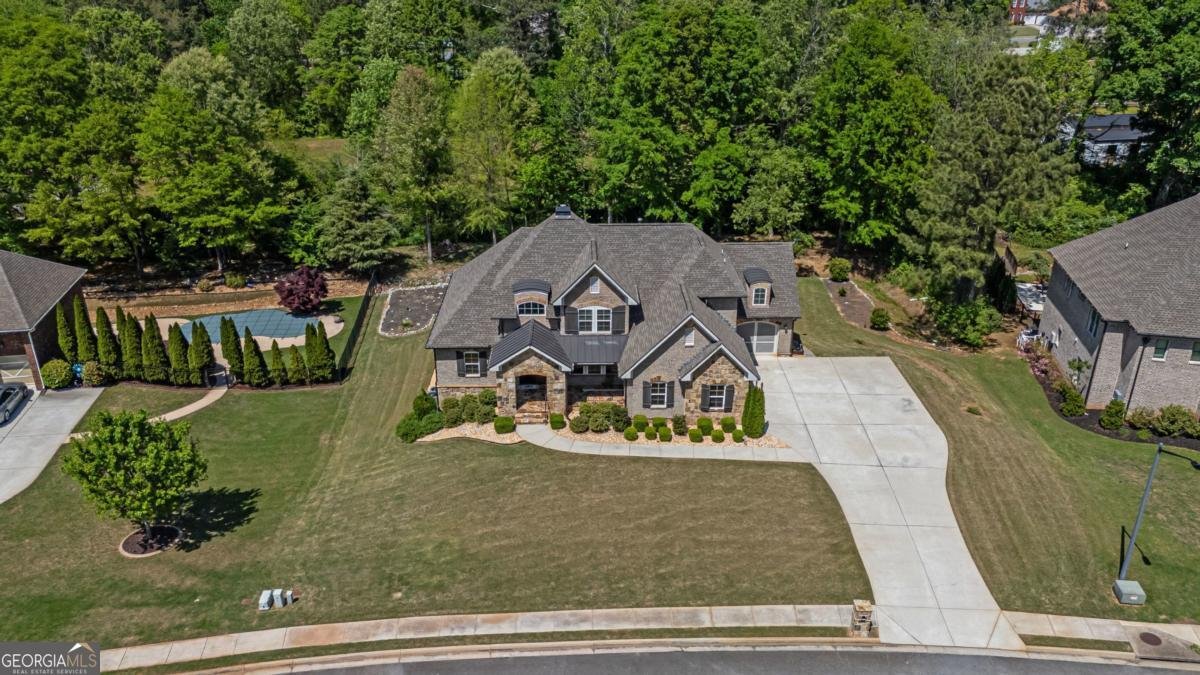 2710 Bolton Abbey Drive Marietta - Photo 43