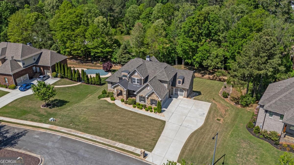 2710 Bolton Abbey Drive Marietta - Photo 44