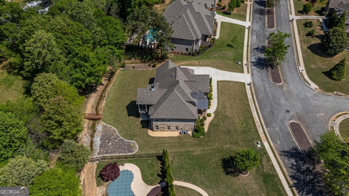 2710 Bolton Abbey Drive Marietta - Photo 45