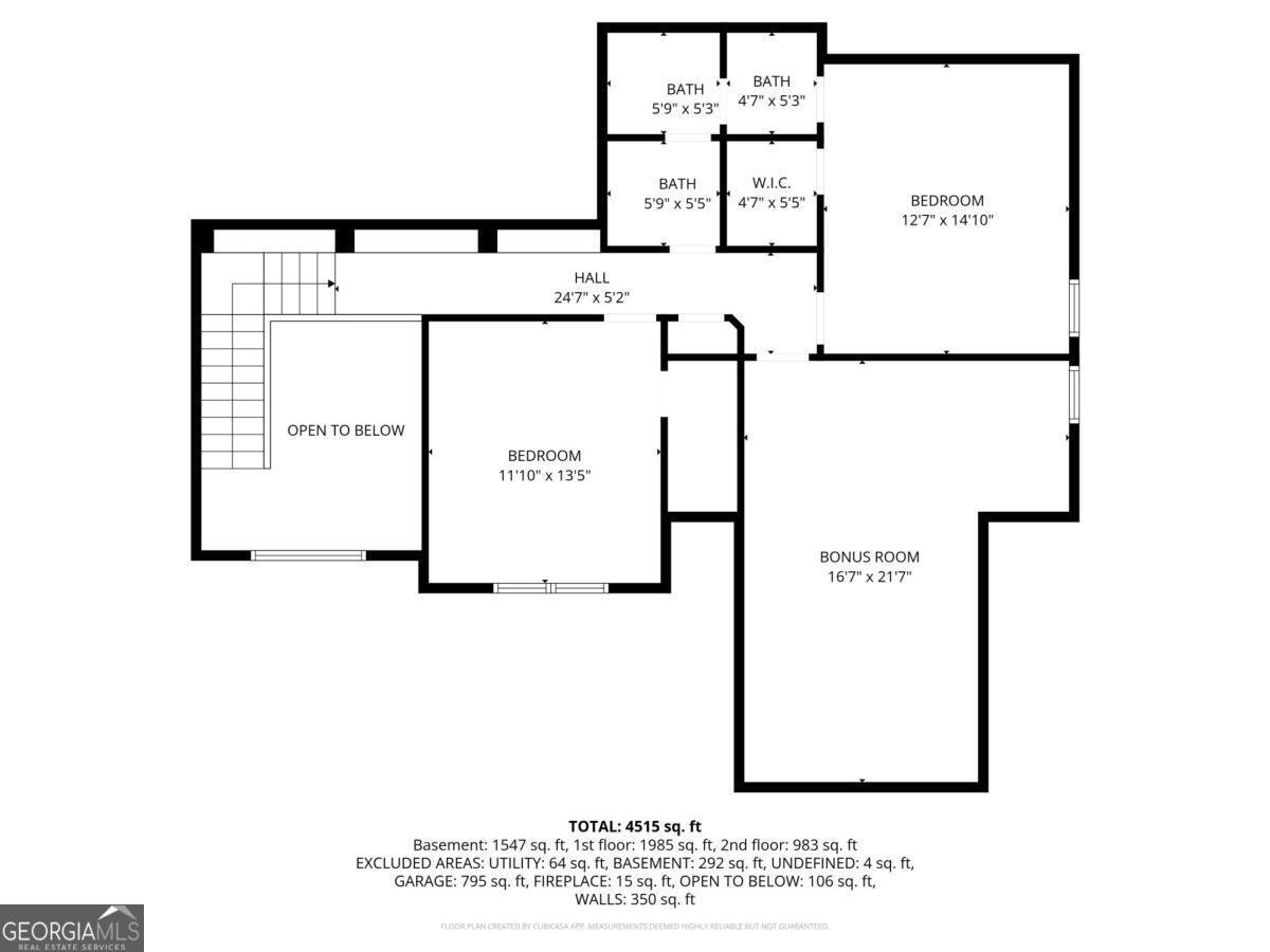2710 Bolton Abbey Drive Marietta - Photo 48
