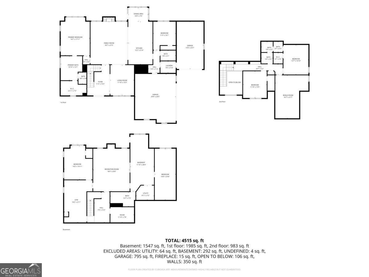 2710 Bolton Abbey Drive Marietta - Photo 50